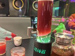 -辣尚瘾·烤鱼·新川菜(牡丹园直营店)