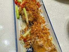 -喜记避风塘炒辣蟹(总店)