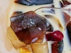 -八婆婆烧仙草(中山路店)