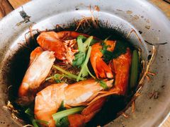 -Doo Dee Thai Food(Issan/Isaan/Esan)