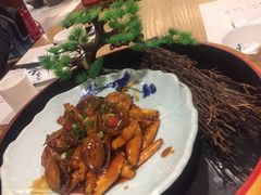-中国徽菜·徽商故里(广安门店)