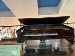 -鼓浪屿钢琴博物馆