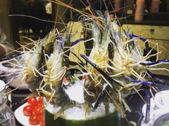 -渔傅·蓝海岸霞浦海鲜(正祥店)