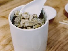 骨髓筒骨-广达眼镜炖罐(广达店)