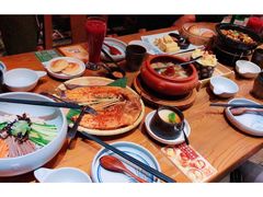 -云海肴·汽锅鸡·云南菜(天津国金汇店)