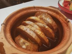 -肆月河豚·新淮扬(金融街店)