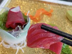 -季夏金枪鱼牛排自助餐厅(海悦天地店)
