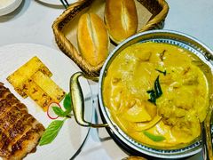 -美奈小馆·越南料理(中航城君尚购物中心店)