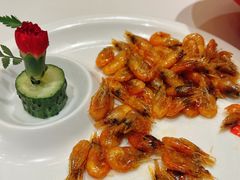 -上海1号私藏菜(静安店)