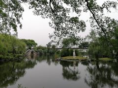 -无锡蠡湖国家湿地公园-蠡园