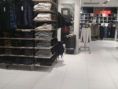 -优衣库(北京万柳华联购物中心店)