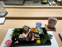 -鮨一日本料理(大中华店)