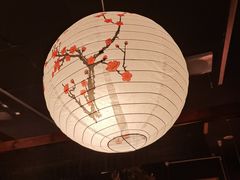 -日本料理神拉面