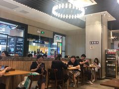 -四季小馆·地道北京小吃(广百店)