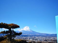 -富士山吉田線五合目
