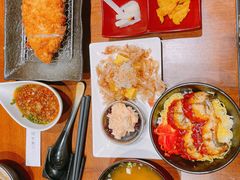 -胜博殿霸王树(嘉里中心店)