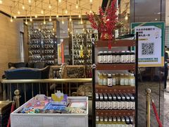 -亚马逊蒸汽活海鲜自助(LCM置汇旭辉广场店)