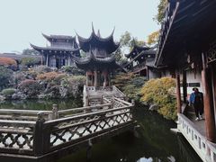 -胡雪岩故居