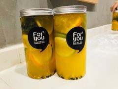 -福晶园益生菌蛋糕面包(紫荆山店)