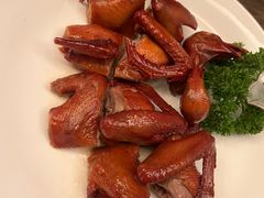 -望湖阁(苏州金鸡湖凯宾斯基大酒店)