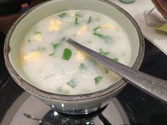 皖北菜糊-刀板香·安徽菜(国购IFC店)