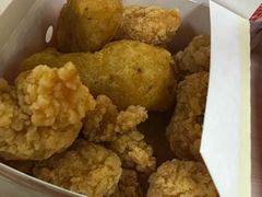 -塔斯汀中国汉堡(青浦宝龙广场店)