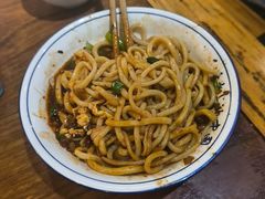 老白家三合一-老白家面馆(测绘东路总店)