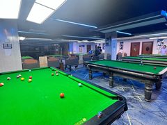 -嘉爵台球棋牌俱乐部(湾厦店)