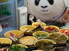 -池嬢拌粉(上海首店)