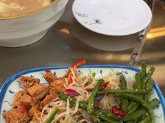 -金口馨方城炝锅烩面(康宁街店)