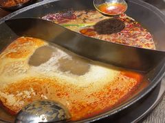 -冯校长老火锅(深圳福田店)