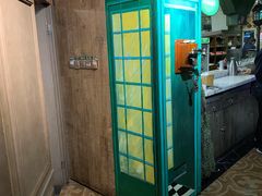 -青叶202都市餐厅(迪诺水镇店)