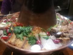 -下杨家青海土火锅(海湖店)