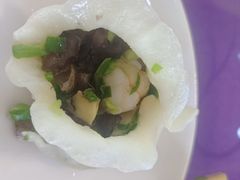 -韩记海鲜饺子(隆仁世家店)