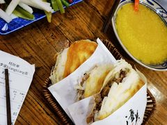 -老李家biangbiang面(南大街店)