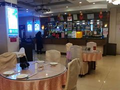 大堂-烤肉宛饭庄(南礼士路店)