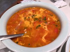 -东流山烤鸭·家常菜(雨山龙湖店)