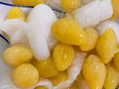 -黄记潮汕甜汤(贝底田坊店)