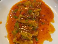 -尚岛私房菜(西方巷店)