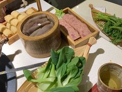 -牛焱·贵州黄牛肉火锅(城西银泰店)