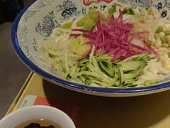 -大海碗·炸酱面·烤鸭·京菜(天坛店)
