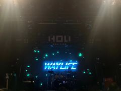 -HOU LIVE(下沙店)