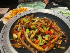 -知楚•精致湖北菜(武商MALL店)