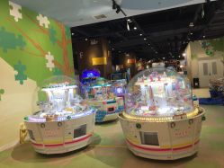 -幻贝家儿童乐园(苏州中心店)