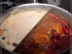 -湊湊火锅·茶憩(新中关购物中心店)