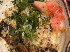 -戏作寿司(观音桥店)