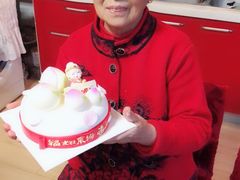 -好利来(北顺城路店)