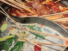 -江湖六膳門串串香(隆礼路店)