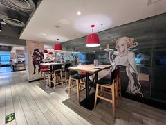 -必胜客(双榆树店)