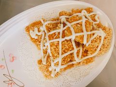 鱼排-千岛湖鱼味馆(十字街总店)